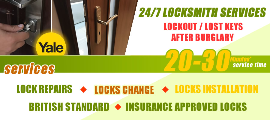 Surrey Docks Locksmith